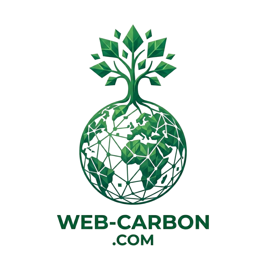 web-carbon.com Logo