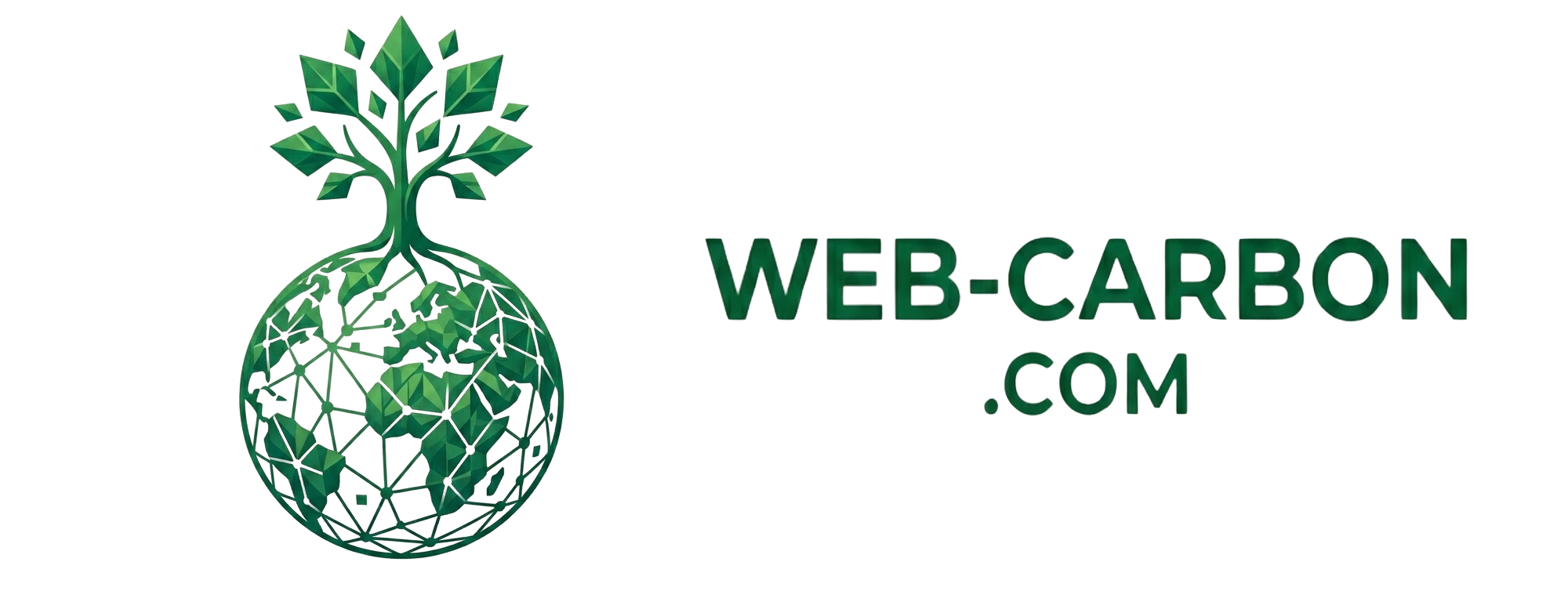 web-carbon.com Logo